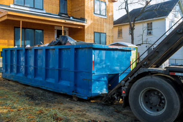 Best Yard Waste Removal  in Watertown, TN